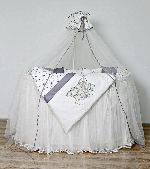 Балдахин Lappetti "Звездочет"