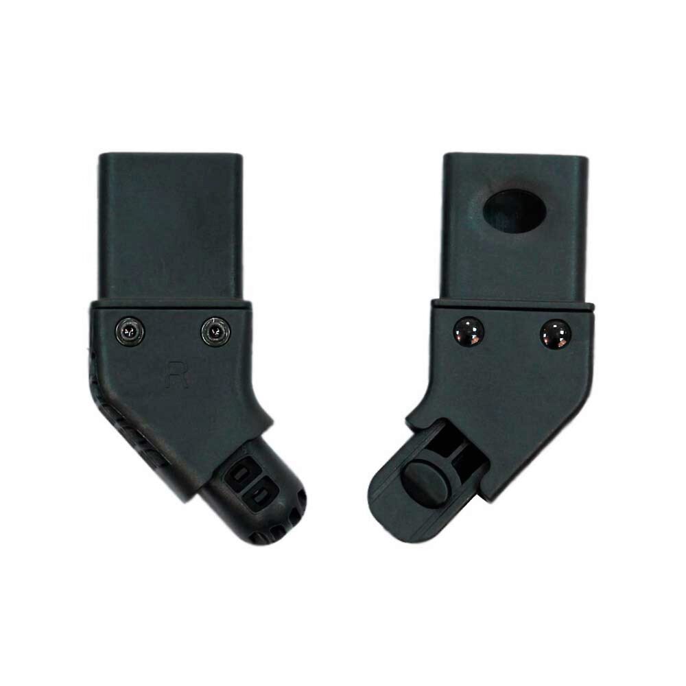 Адаптеры Valco Baby для установки люльки на коляски Snap Trend, Snap Duo Trend