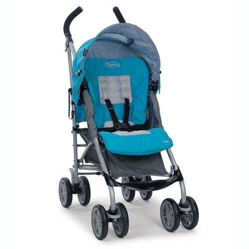 Коляска-трость GRACO U'go Completto