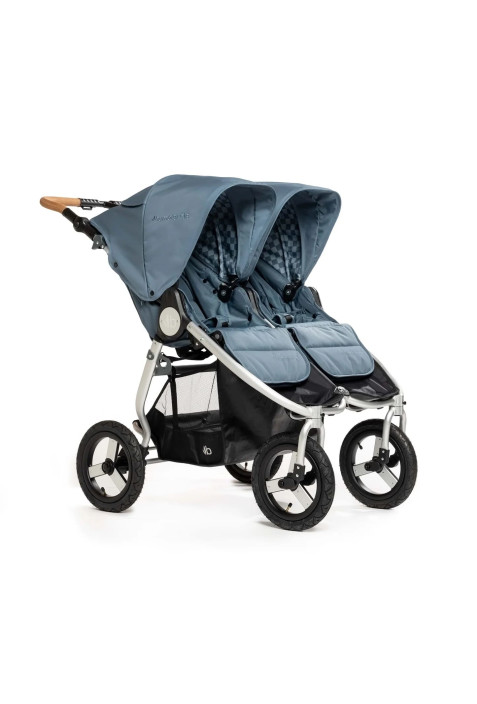 Прогулочная коляска Bumbleride Indie Twin