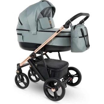 Детская коляска CAMARELO BELAGIO 3 в 1