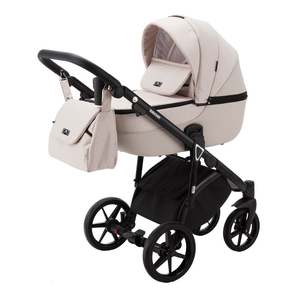 Детская коляска Adamex Bibione 3 в 1