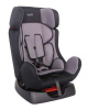 Детское автокресло Siger Диона серый