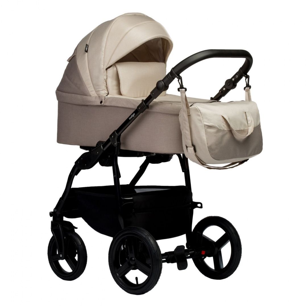 Детская коляска Indigo IMPULSE 2 в 1