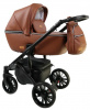 Детская коляска VERDI Delorean Smart 3 в 1