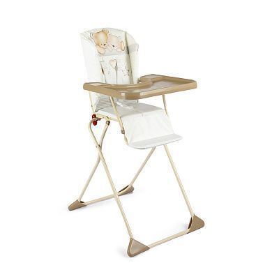 Стул для кормления Globex КОМПАКТ коллекция МИШКИ