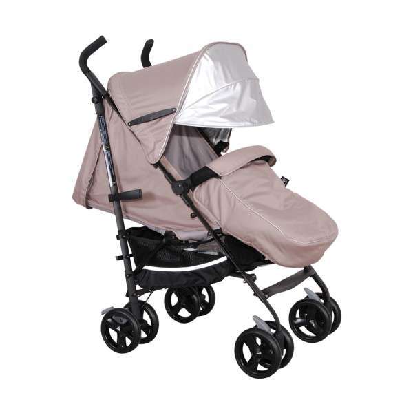 Прогулочная Коляска трость Coletto Camino