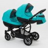 Детская коляска MR SANDMAN DUET