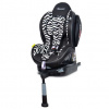 Детское автокресло Welldon Smart Sport SideArmor &amp;amp; CuddleMe ISO-FIX Zebra