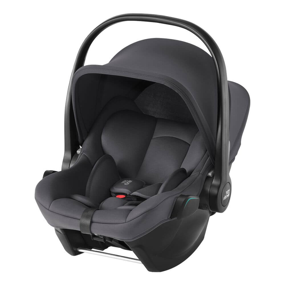 Автокресло Britax Roemer Baby-Safe Core