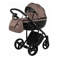Детская коляска ADAMEX Chantal 2 в 1