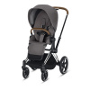 Прогулочная коляска Cybex Priam III