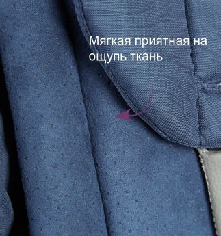 Прогулочная Коляска TEUTONIA COSMO V4 2016 (эко-кожа) на шасси Graphite