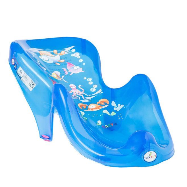 Горка в ванну АКВА