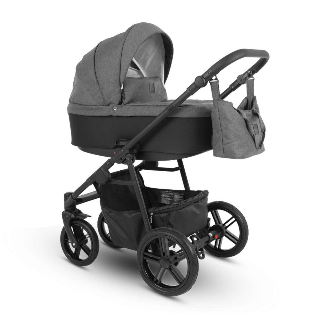 Детская коляска  Camarelo PICCO 2 в 1