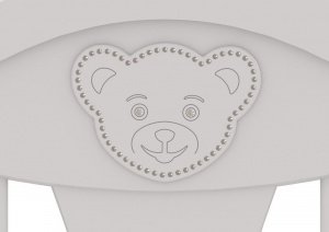 Кровать детская Гандылян Мишель