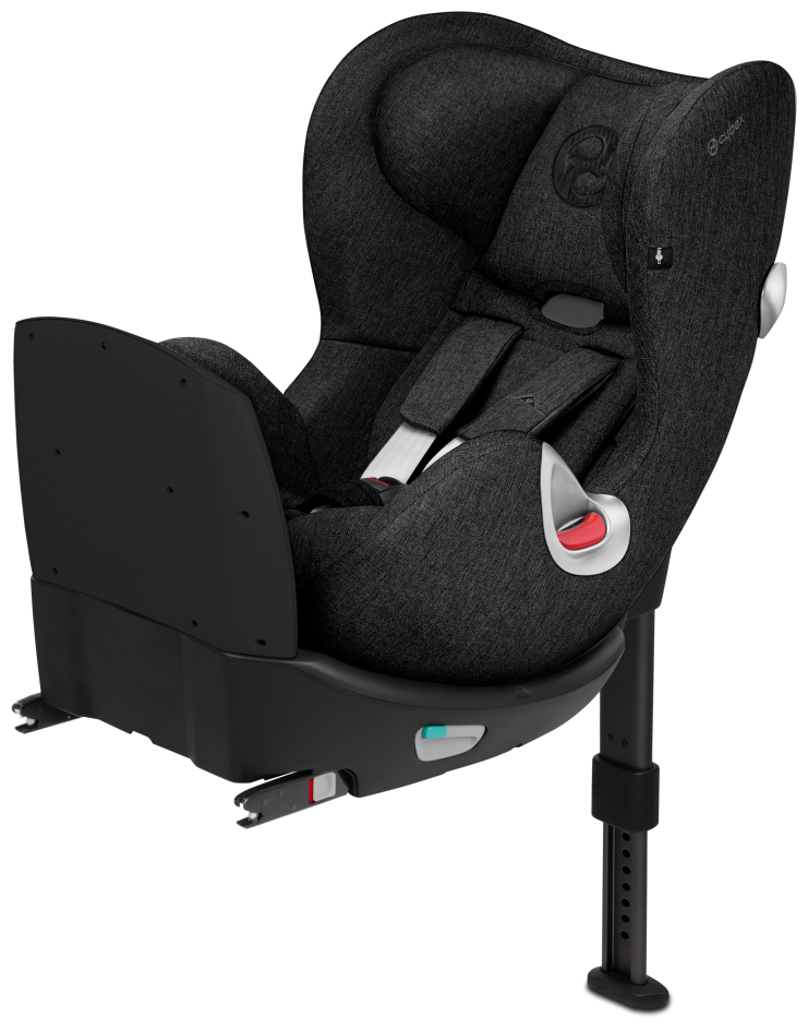 Детское автокресло Cybex Sirona Hot Spicy