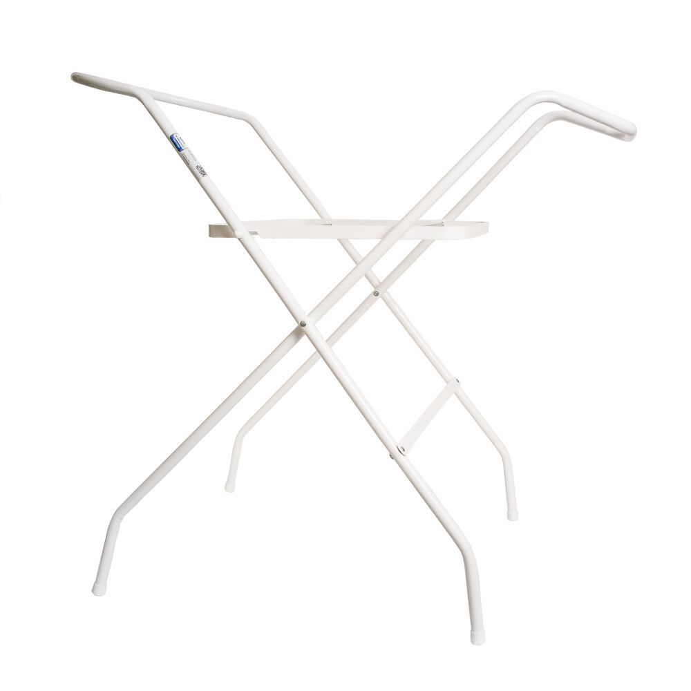 Подставка под ванночку 102 см с сушилкой