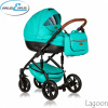Детская коляска МАЕМА AZ1 3 в 1