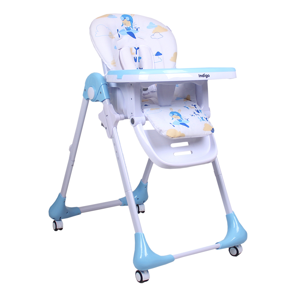 Детский стол-стул BLOOM