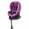 Детское автокресло Welldon Royal Baby SideArmor &amp;amp; CuddleMe ISO-FIX Violet