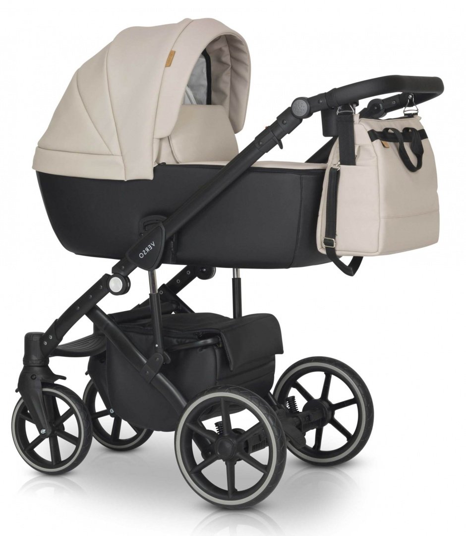 Детская коляска VERDI Verso 3 в 1