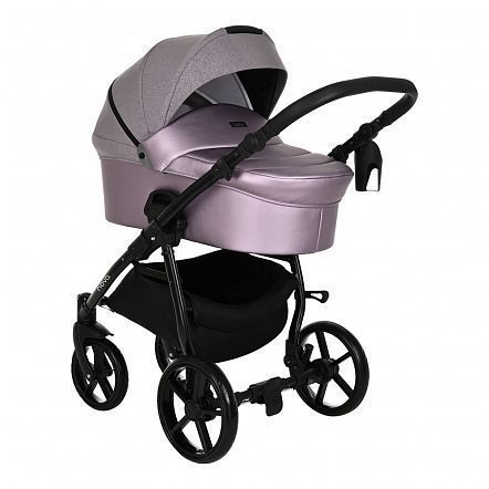 Детская коляска 2 в1 TUTIS  NOVO Reflective