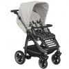 Прогулочная Коляска TEUTONIA COSMO V4 2017 на шасси Graphite