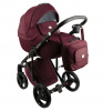 Детская коляска ADAMEX Luciano 3 в 1