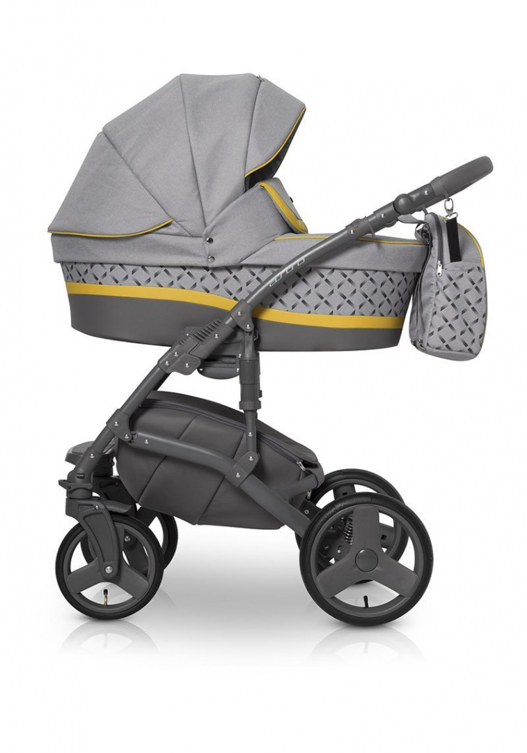 Детская коляска Expander Astro 3 в 1