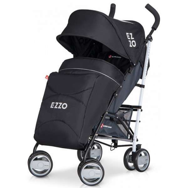 Прогулочная коляска трость Euro-Cart Ezzo