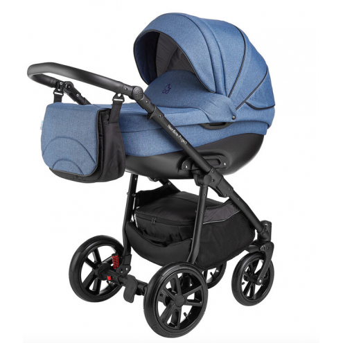 Детская коляска Noordline Olivia Sport 2 в 1