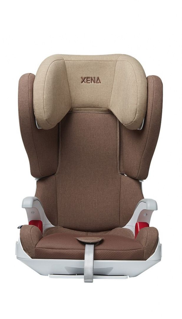 Автокресло DUCLE™ S-200 Xena Junior (ISOFIX)