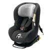 Детское автокресло Bebe Confort Milofix Isofix Black Crystal