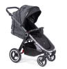 Прогулочная коляска Coletto Joggy