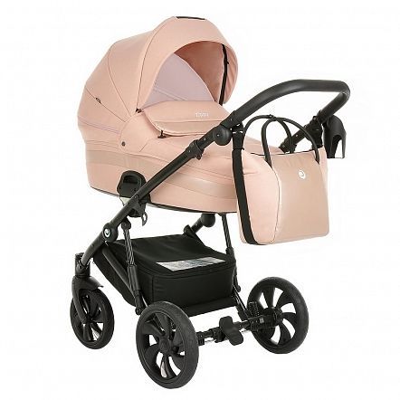 Детская коляска 2 в 1 Tutis ZIPPY LUXURY
