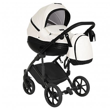 Детская коляска Tutis Mimi Style Galaxy  2 в 1