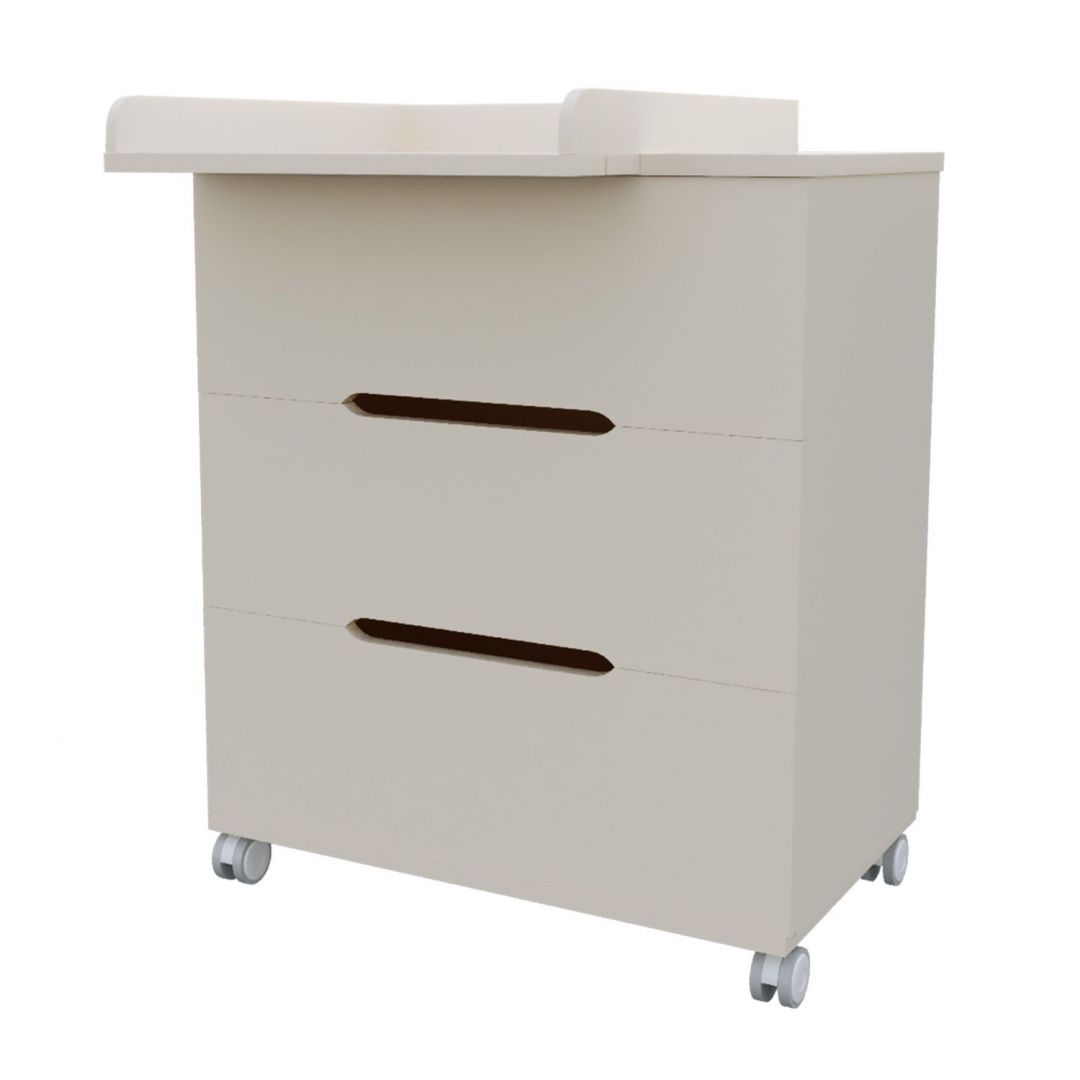 Комод Incanto ANNIKEN ECCO 800/3