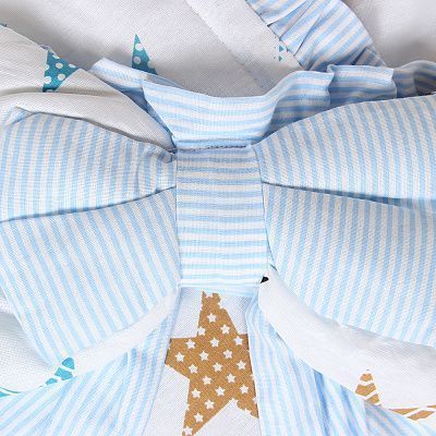 Комплект на выписку 2 предмета Alis СЧАСТЬЕ