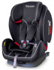 Детское автокресло Welldon Encore SideArmor &amp;amp; CuddleMe ISO-Fix Black