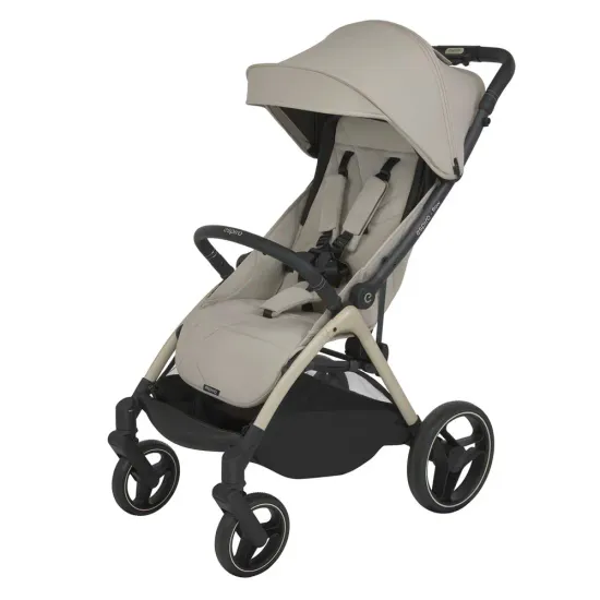 Прогулочная коляска Espiro Flow