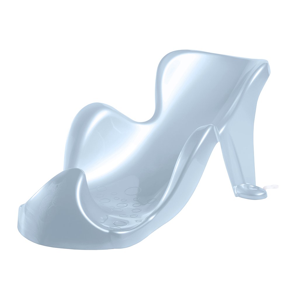 Горка для купания детей