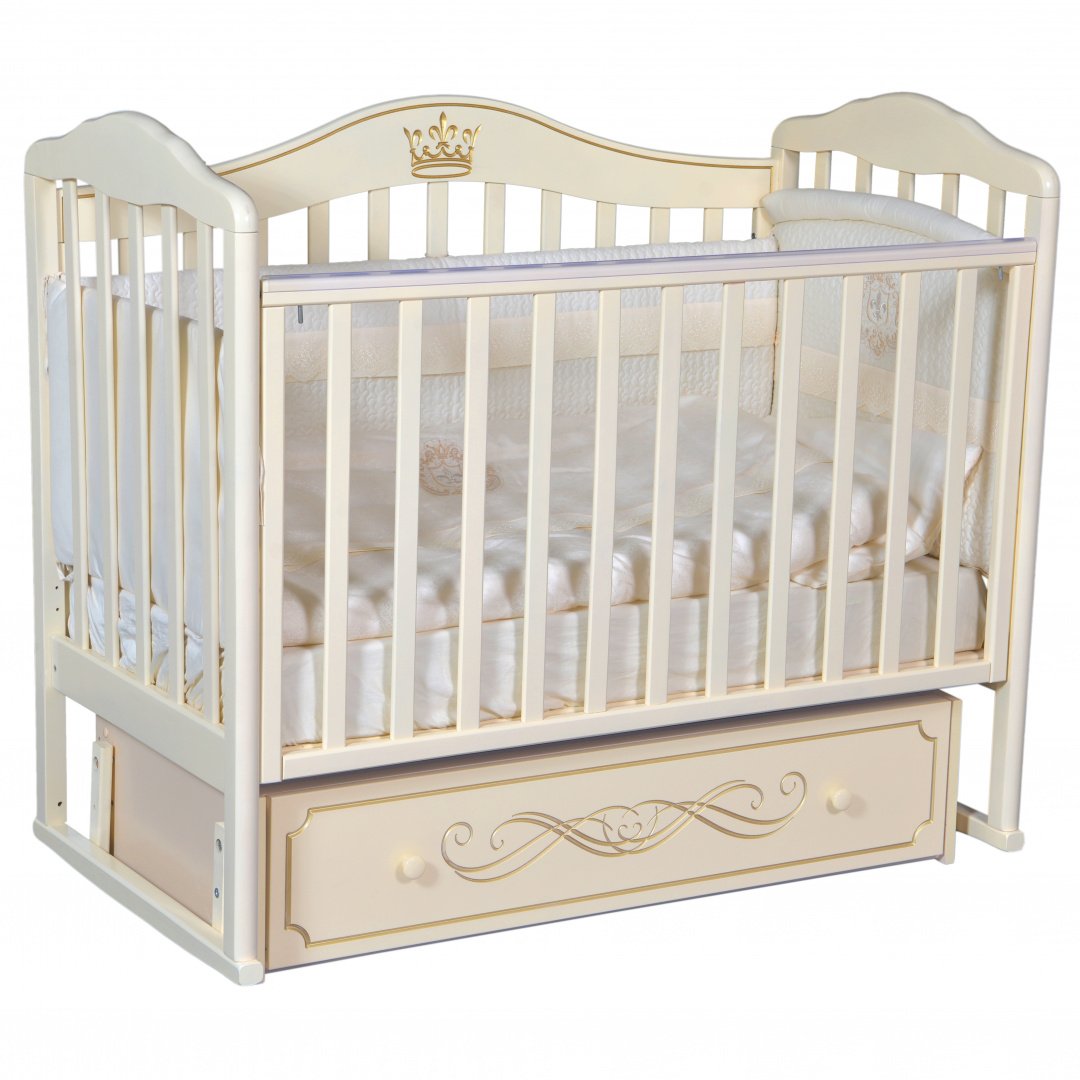 Кровать детская Алита 77