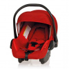 Детское автокресло Heyner SuperProtect ERGO Racing Red