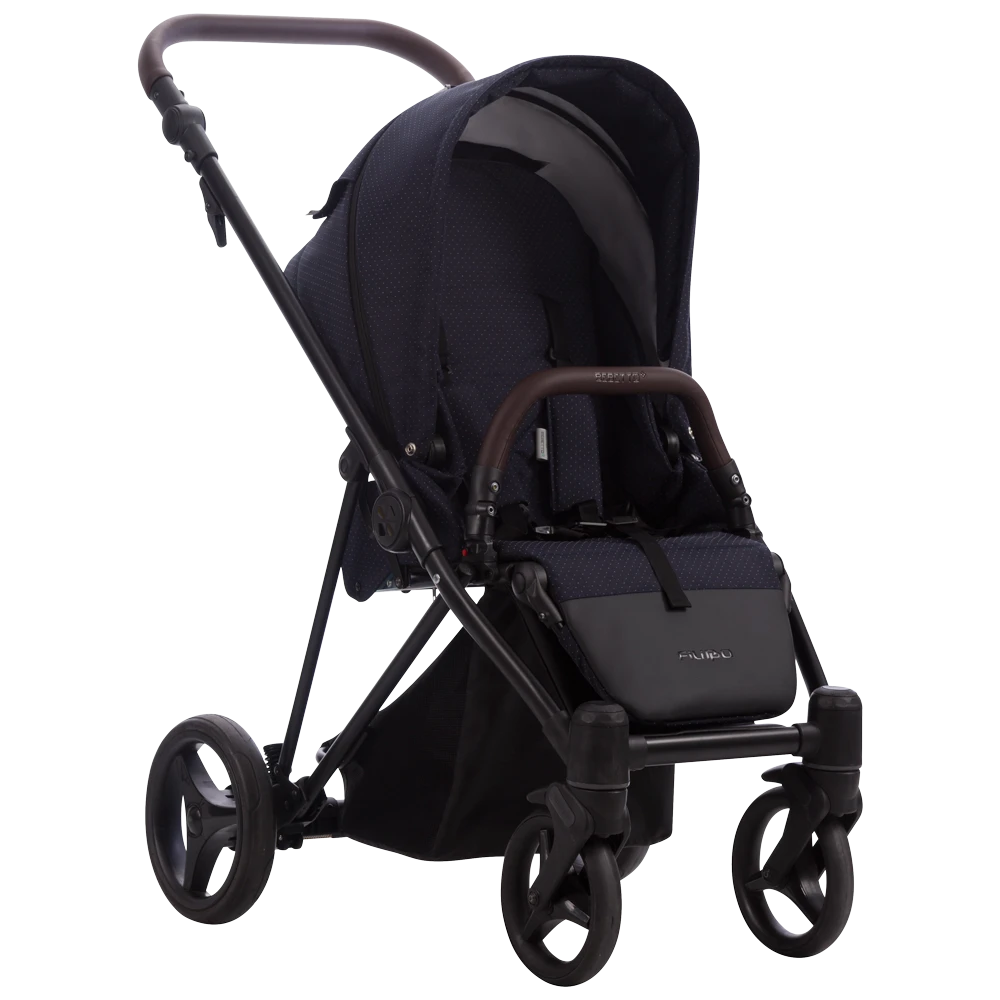 Прогулочная коляска Bebetto Filippo