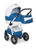 Детская коляска EXPANDER MONDO Ecco 3 в 1