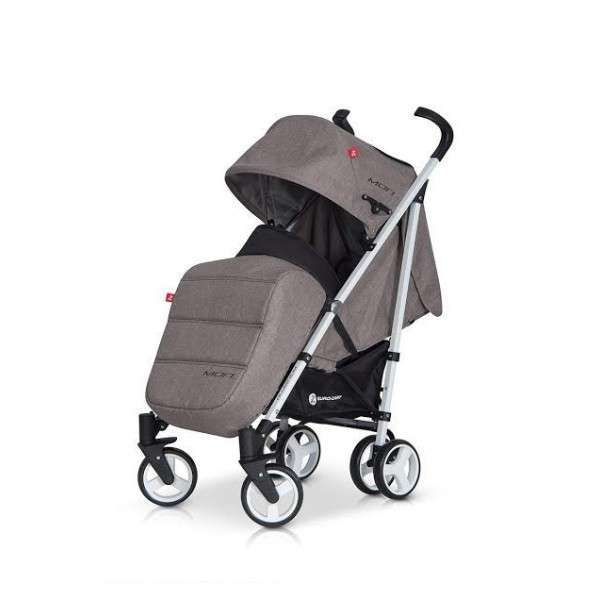 Прогулочная Коляска трость Euro-Cart Mori