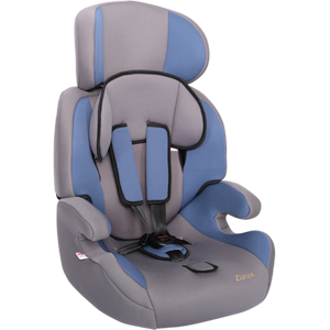 Детское автокресло Zlatek Fregat