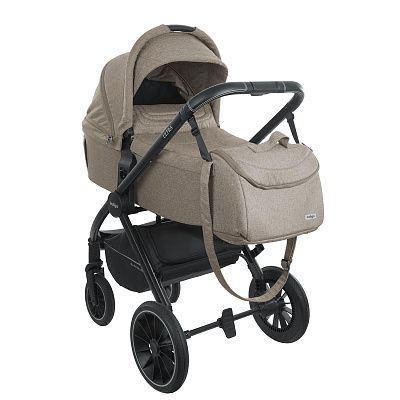 Детская Коляска Indigo ULTRA 2 в 1