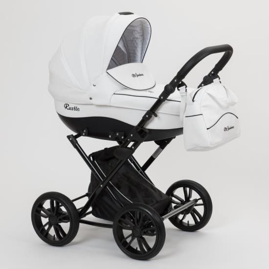 Детская коляска Mr. Sandman Rustle 1 в 1